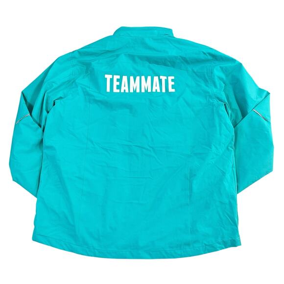 Perry Ellis Men’s Super Bowl LIV Jacket Size L - Picture 2 of 6